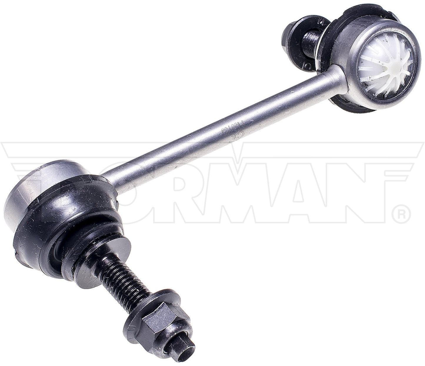 Dorman - Premium Suspension Stabilizer Bar Link Kit with WeatherShield Corrosion Resistance for 2009-2019 Ford Lincoln