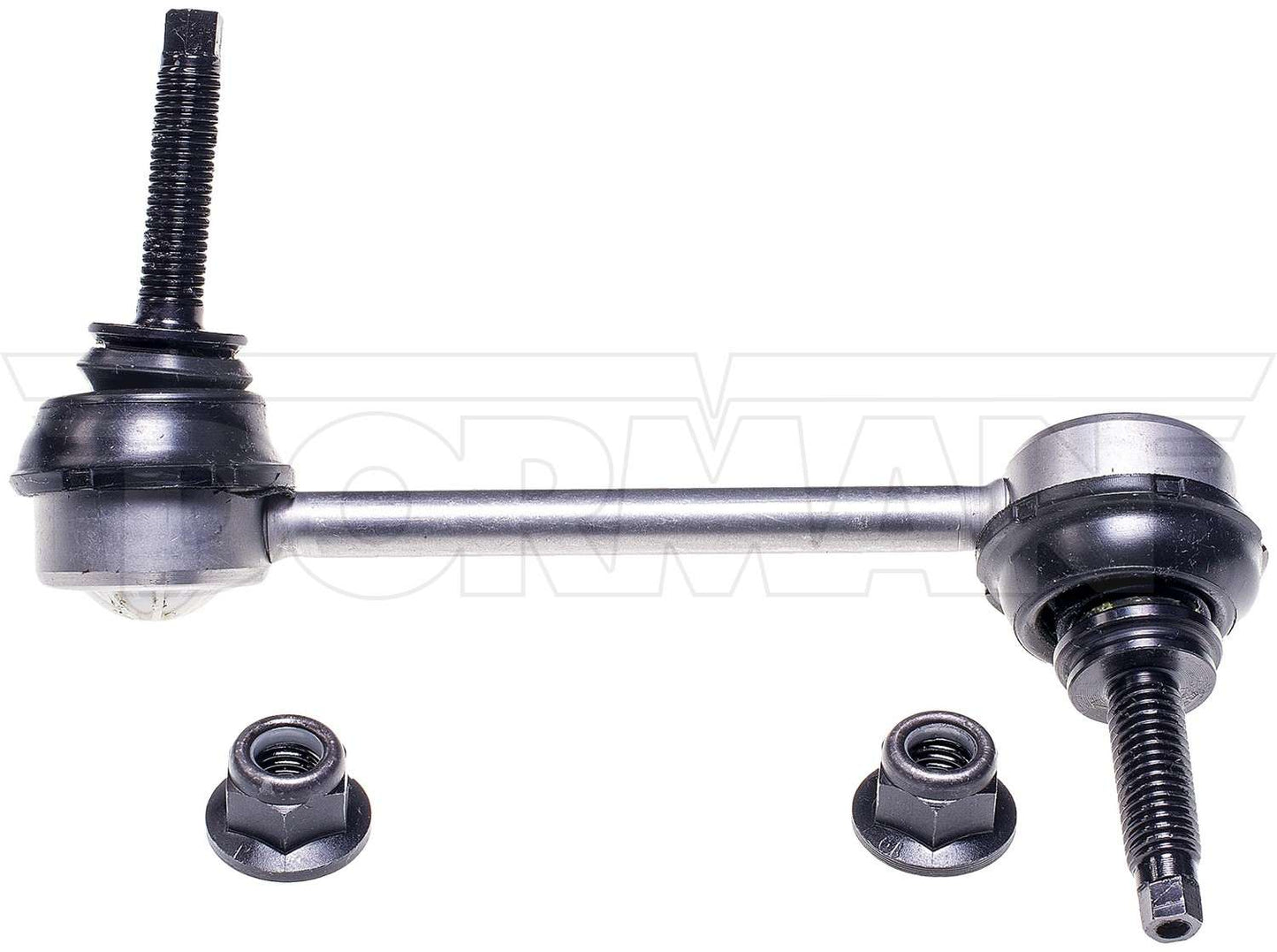 Dorman - Premium Suspension Stabilizer Bar Link Kit with WeatherShield Corrosion Resistance for 2009-2019 Ford Lincoln