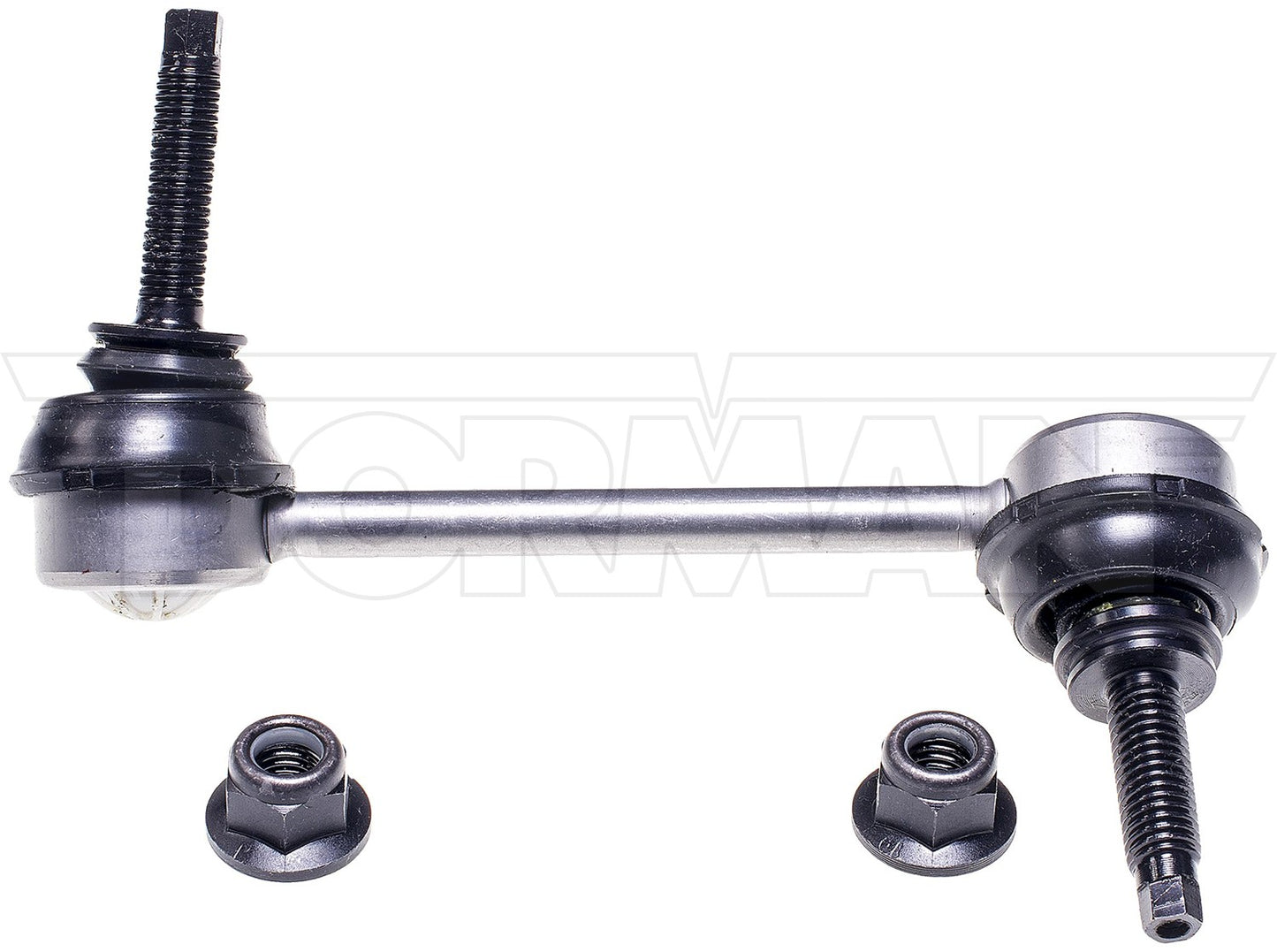 Dorman - Premium Suspension Stabilizer Bar Link Kit with WeatherShield Corrosion Resistance for 2009-2019 Ford Lincoln