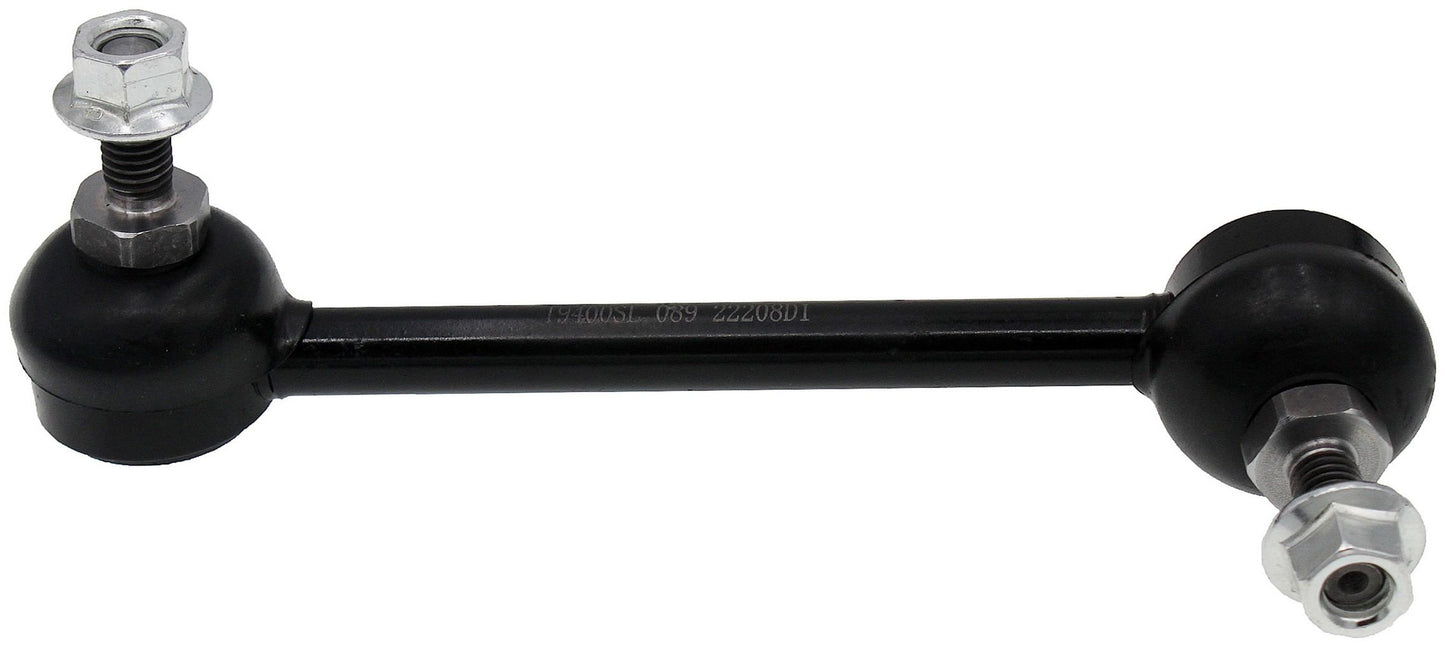 Dorman Premium Suspension Stabilizer Bar Link Kit with Precision-Engineered for 1995-2002 Lincoln Continental SL85522PR