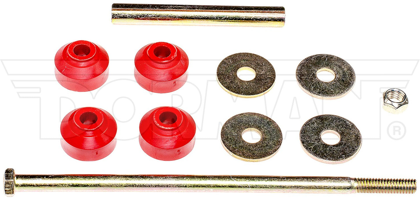 Dorman - Premium Suspension Stabilizer Bar Link Kit for 2005 Ford Explorer Lincoln Aviator Mercury Mountaineer SL85535PR