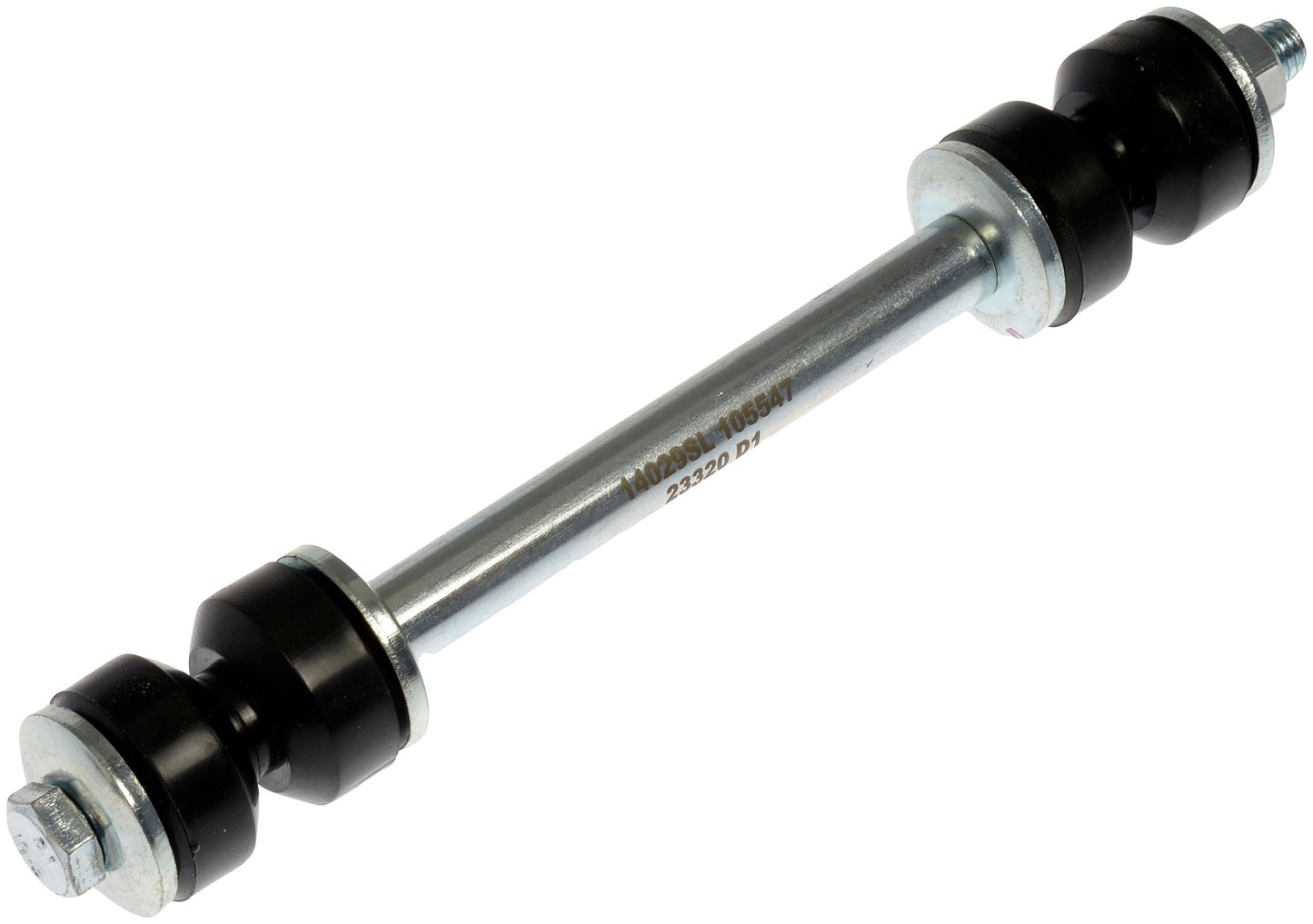 Dorman - Premium Suspension Stabilizer Bar Link Kit for 2005 Ford Explorer Lincoln Aviator Mercury Mountaineer SL85535PR