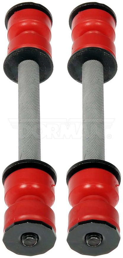 Dorman - Premium SUSPENSION STABILIZER BAR LINK KIT SL85535RD