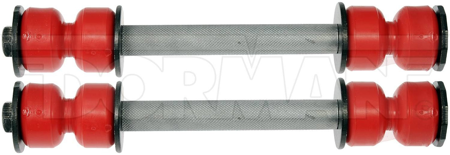 Dorman - Premium SUSPENSION STABILIZER BAR LINK KIT SL85535RD