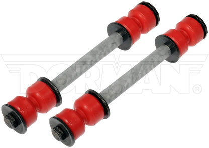 Dorman - Premium SUSPENSION STABILIZER BAR LINK KIT SL85535RD
