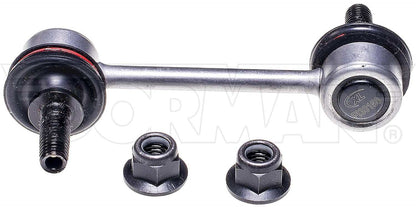 Dorman Premium Suspension Stabilizer Bar Link Kit with Extended Life and WeatherShield Corrosion Resistance for 2010-07 Ford Edge, 2010-07 Lincoln MKX, 2005-99 Porsche 911 SL85585XL