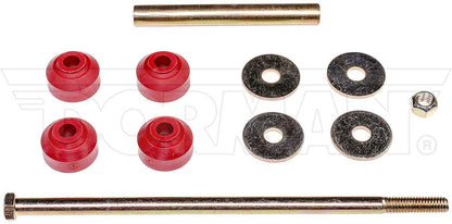 Dorman - Premium Suspension Stabilizer Bar Link Kit precision engineered for 2010-06 Ford Explorer 2010-07 Ford Explorer Sport Trac 2010-06 Mercury Mountaineer SL85605PR