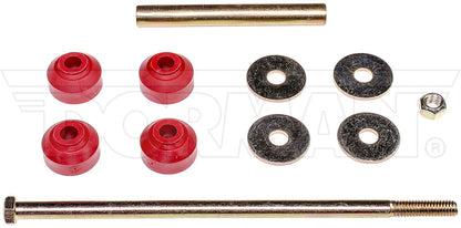 Dorman - Premium Suspension Stabilizer Bar Link Kit precision engineered for 2010-06 Ford Explorer 2010-07 Ford Explorer Sport Trac 2010-06 Mercury Mountaineer SL85605PR