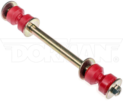 Dorman - Premium Suspension Stabilizer Bar Link Kit precision engineered for 2010-06 Ford Explorer 2010-07 Ford Explorer Sport Trac 2010-06 Mercury Mountaineer SL85605PR