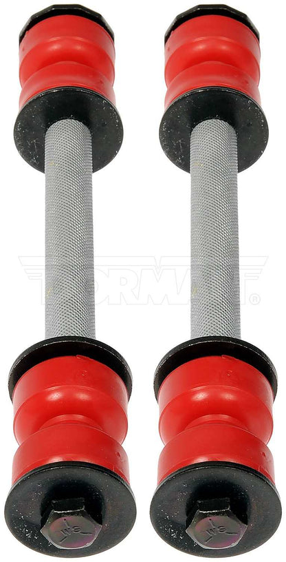 Dorman - Premium SUSPENSION STABILIZER BAR LINK KIT SL85605RD