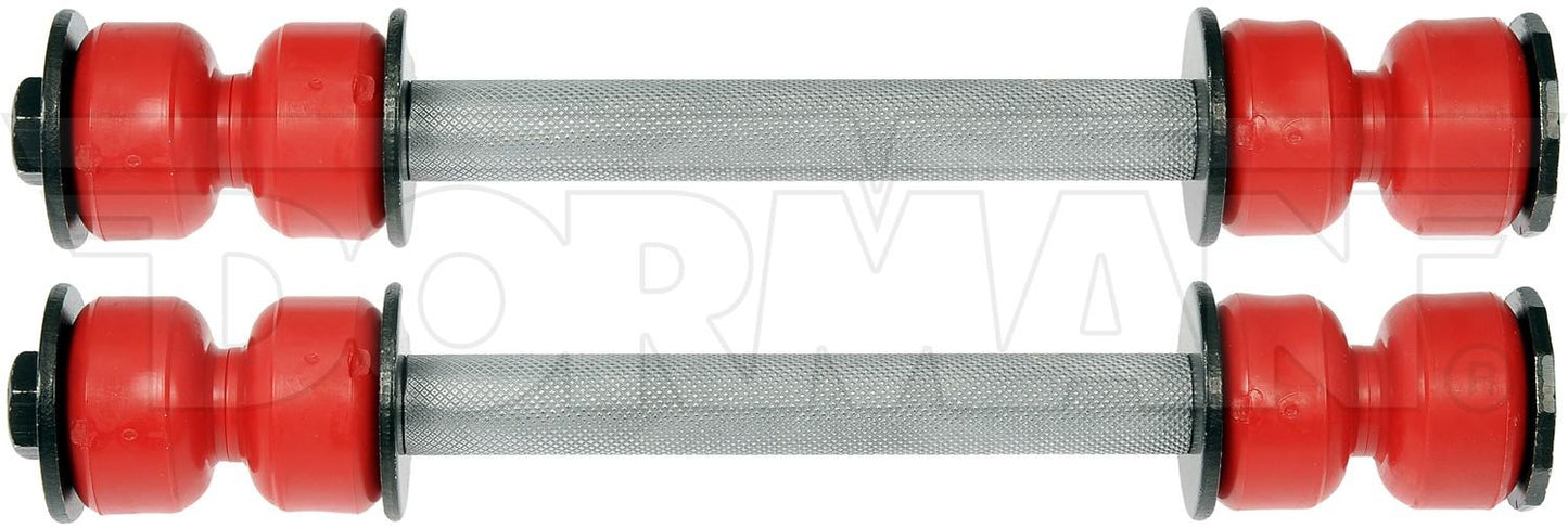 Dorman - Premium SUSPENSION STABILIZER BAR LINK KIT SL85605RD