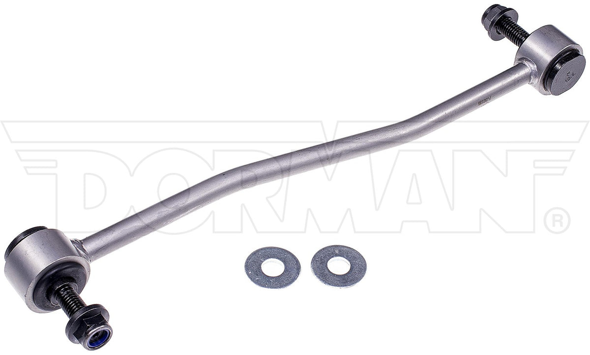 Dorman - Premium Suspension Stabilizer Bar Link Kit with WeatherShield Corrosion Resistance for 1999-2016 Ford