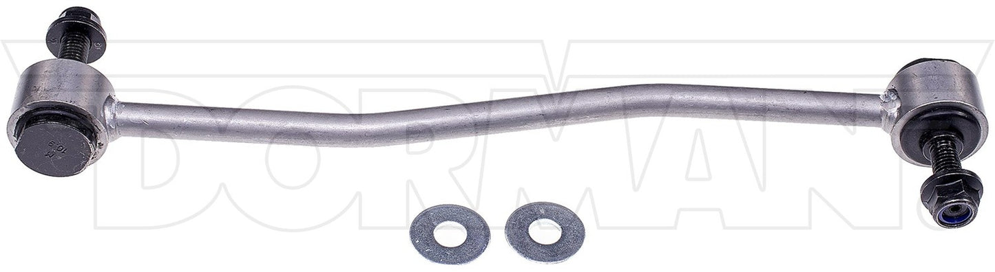Dorman - Premium Suspension Stabilizer Bar Link Kit with WeatherShield Corrosion Resistance for 1999-2016 Ford