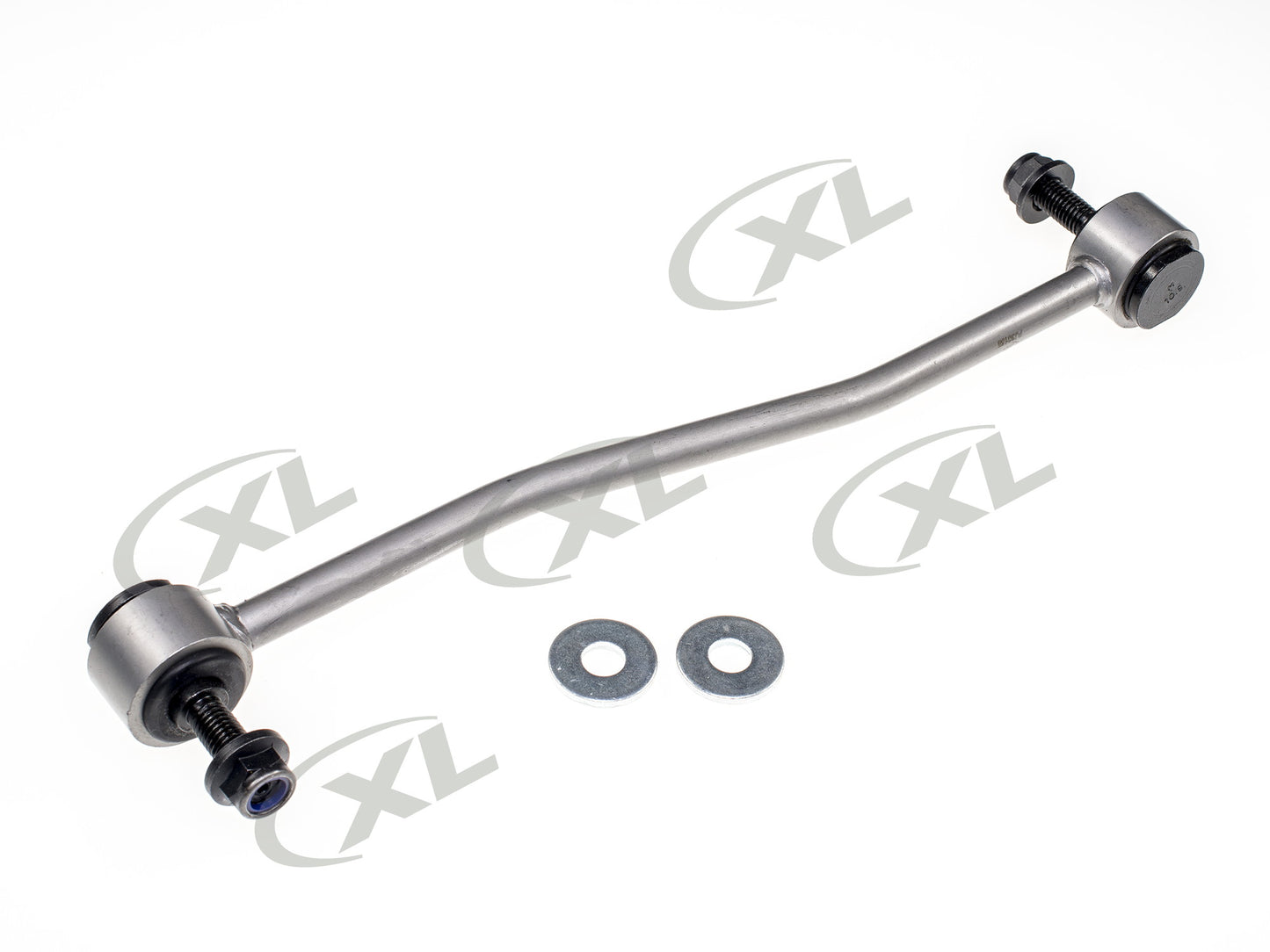 Dorman - Premium Suspension Stabilizer Bar Link Kit with WeatherShield Corrosion Resistance for 1999-2016 Ford