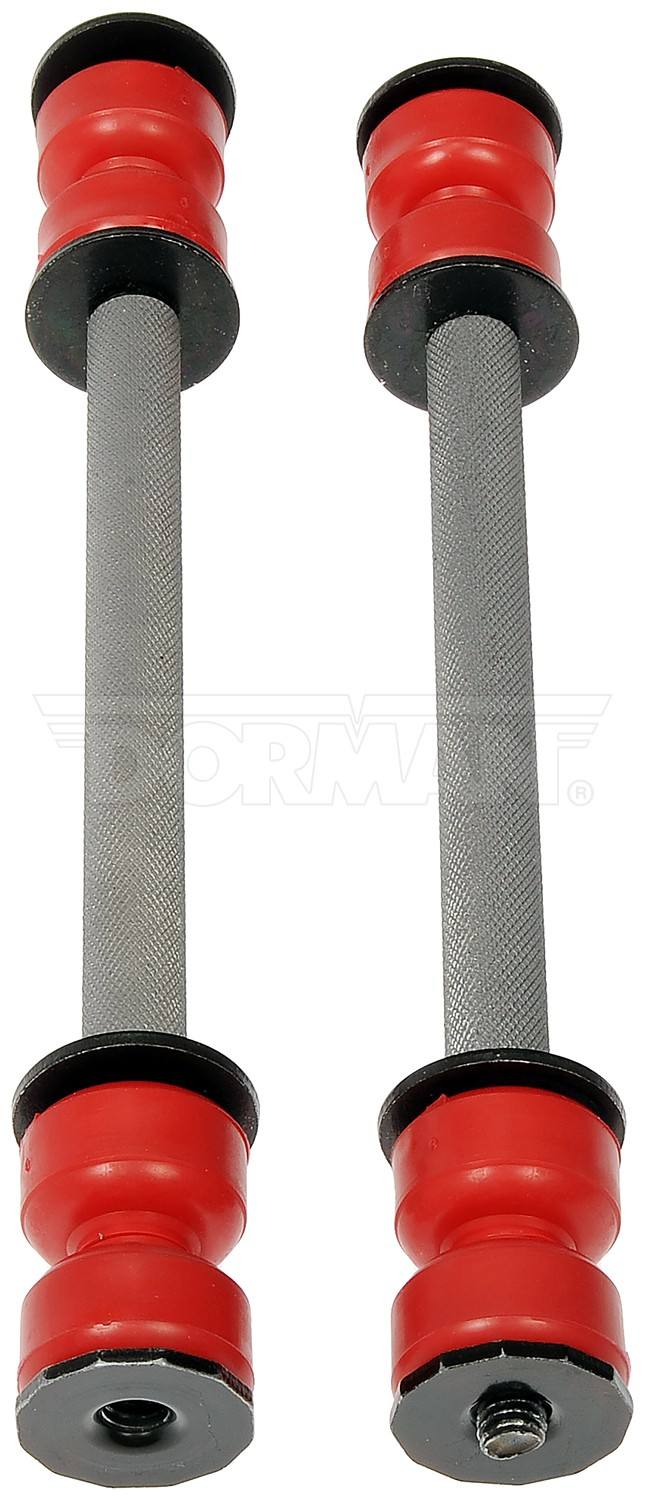 Dorman - Premium SUSPENSION STABILIZER BAR LINK KIT SL85905RD