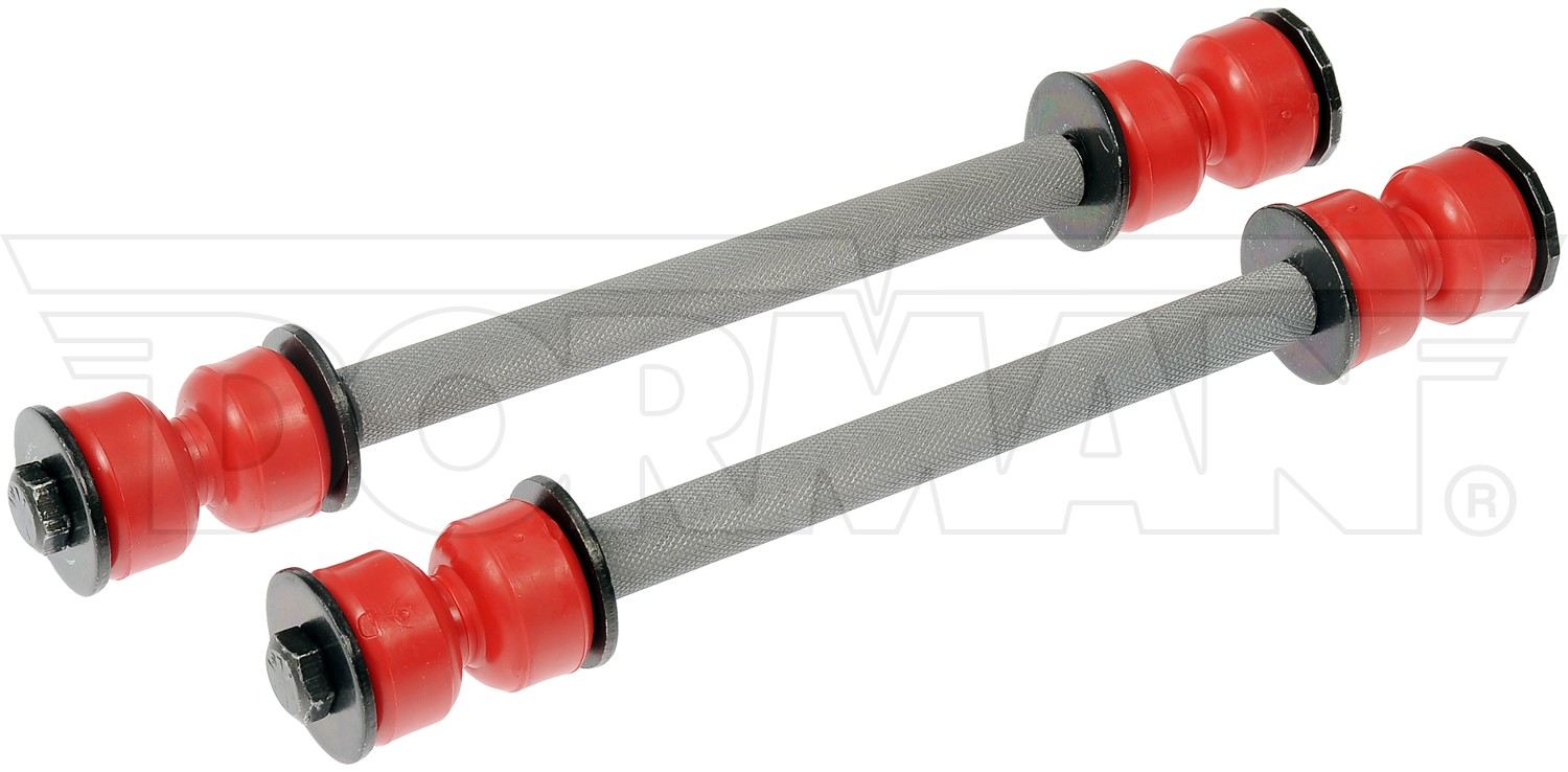 Dorman - Premium SUSPENSION STABILIZER BAR LINK KIT SL85905RD