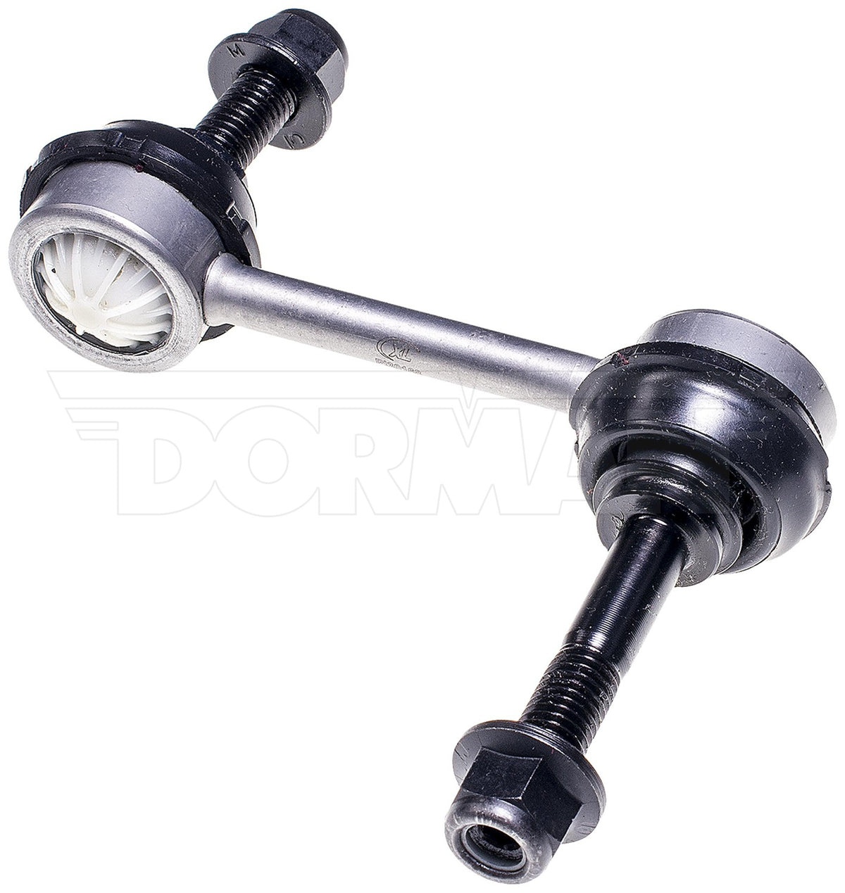 Dorman - Premium Suspension Stabilizer Bar Link Kit with WeatherShield coating for 2012-09 Ford Escape 2011-09 Mazda Tribute 2011-09 Mercury Mariner
