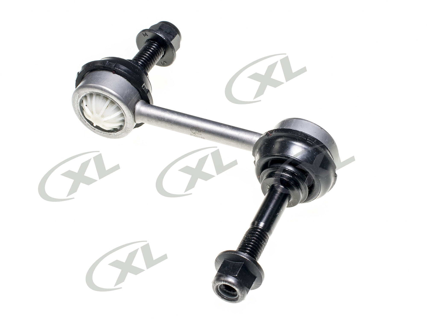 Dorman - Premium Suspension Stabilizer Bar Link Kit with WeatherShield coating for 2012-09 Ford Escape 2011-09 Mazda Tribute 2011-09 Mercury Mariner