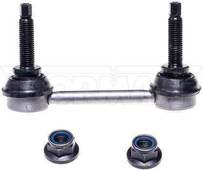 Dorman - Premium Suspension Stabilizer Bar Link Kit with WeatherShield Corrosion Resistance for 2025-21 Ford SL86105XL
