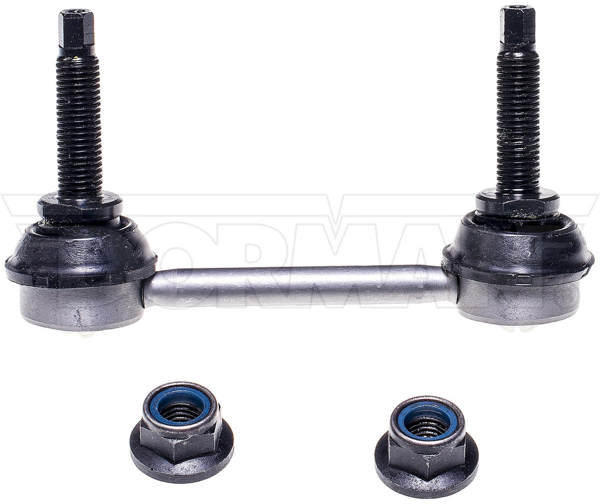 Dorman - Premium Suspension Stabilizer Bar Link Kit with WeatherShield Corrosion Resistance for 2025-21 Ford SL86105XL