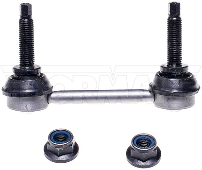 Dorman - Premium Suspension Stabilizer Bar Link Kit with WeatherShield Corrosion Resistance for 2025-21 Ford SL86105XL
