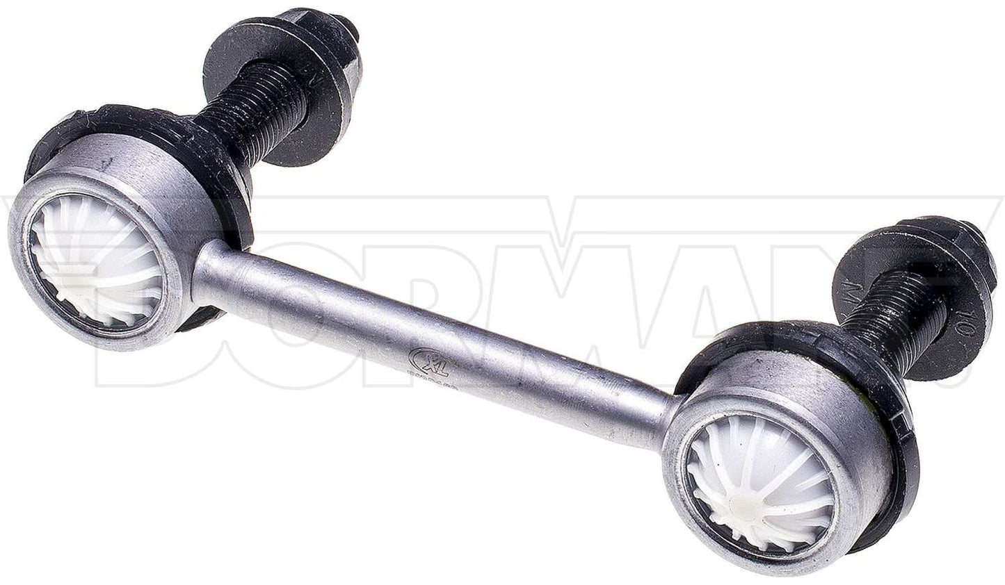 Dorman - Premium Suspension Stabilizer Bar Link Kit with WeatherShield Corrosion Resistance for 2025-21 Ford SL86105XL