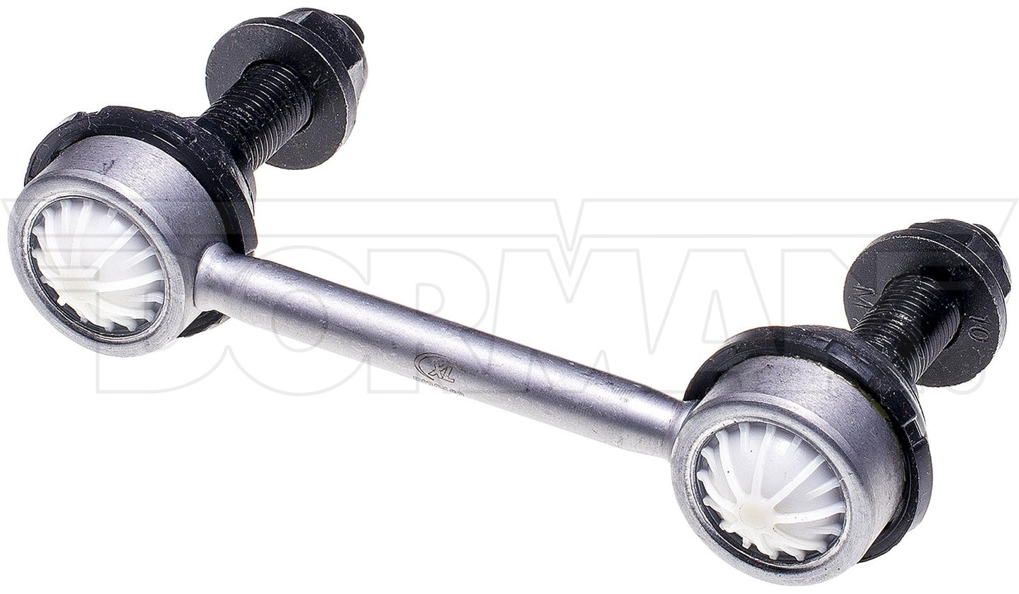 Dorman - Premium Suspension Stabilizer Bar Link Kit with WeatherShield Corrosion Resistance for 2025-21 Ford SL86105XL