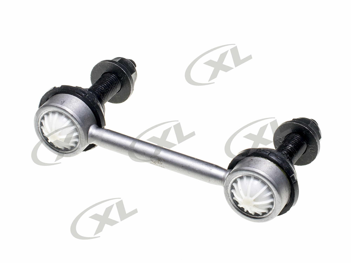 Dorman - Premium Suspension Stabilizer Bar Link Kit with WeatherShield Corrosion Resistance for 2025-21 Ford SL86105XL