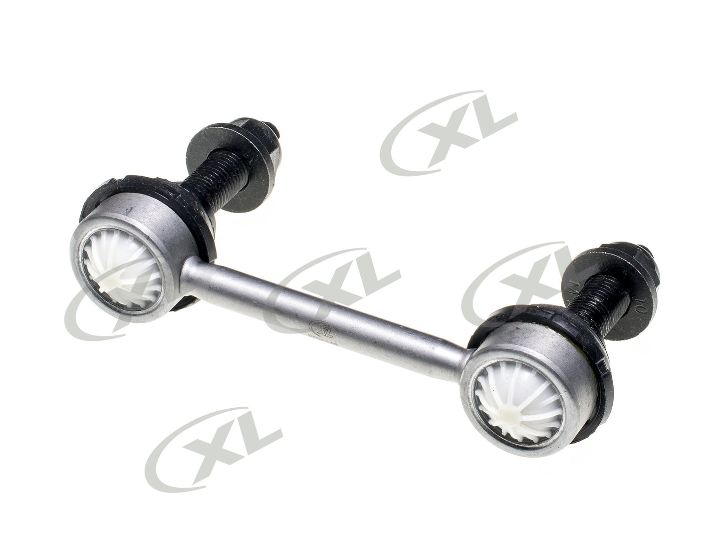 Dorman - Premium Suspension Stabilizer Bar Link Kit with WeatherShield Corrosion Resistance for 2025-21 Ford SL86105XL