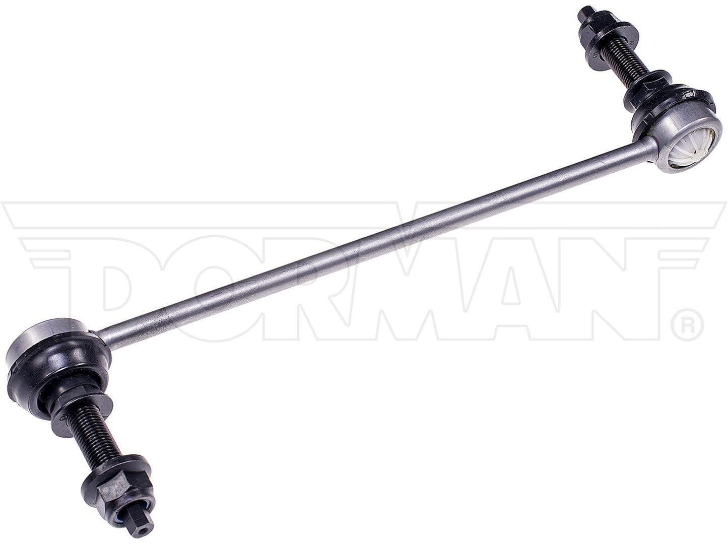 Dorman - Premium Suspension Stabilizer Bar Link Kit with WeatherShield Corrosion Resistance for 2014-05 Ford Mustang 2003-95 Ford Windstar SL86155XL