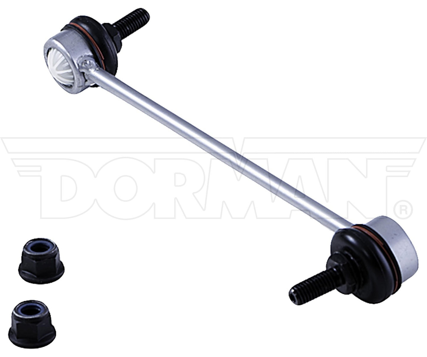 Dorman - Premium Suspension Stabilizer Bar Link Kit with WeatherShield Corrosion Resistance for 1995-2012 Ford Mercury SL86395XL