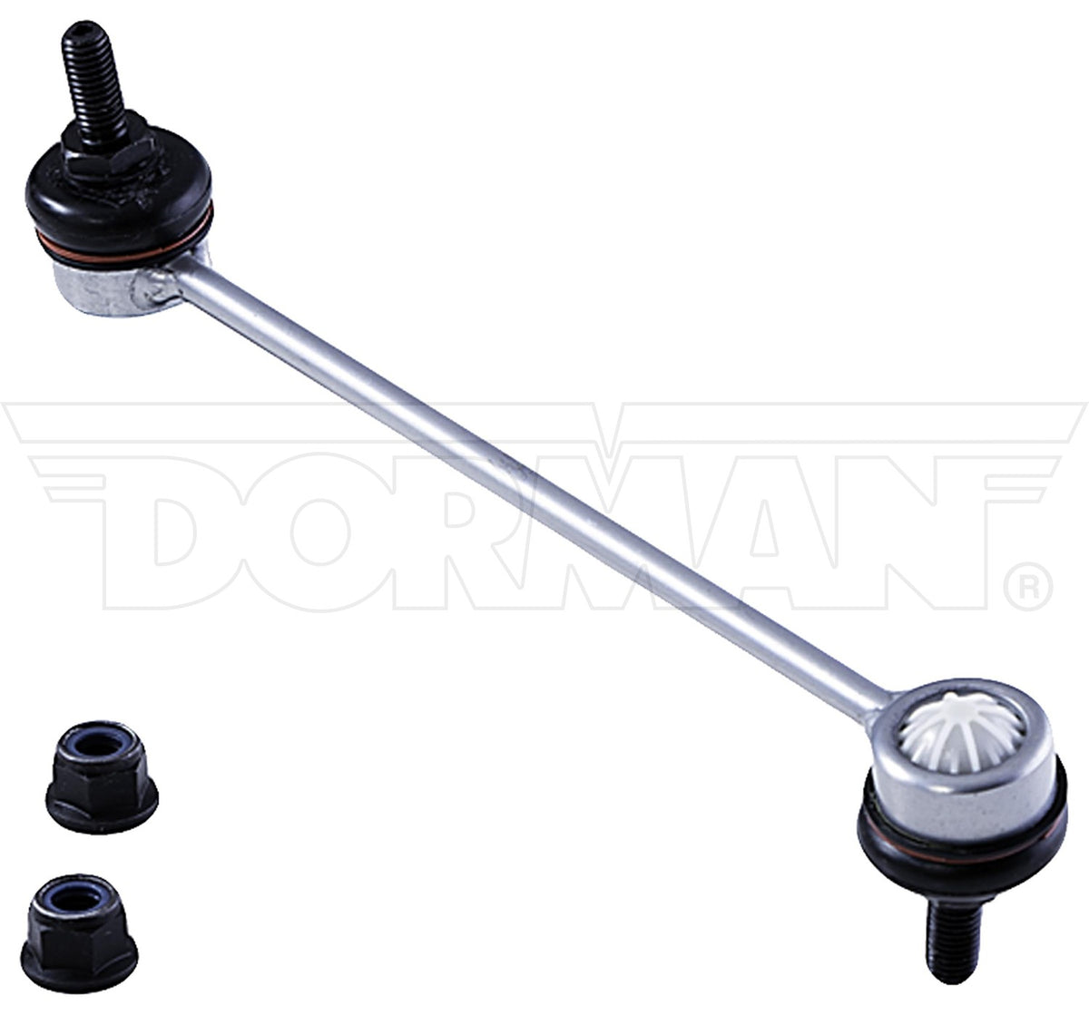 Dorman - Premium Suspension Stabilizer Bar Link Kit with WeatherShield Corrosion Resistance for 1995-2012 Ford Mercury SL86395XL