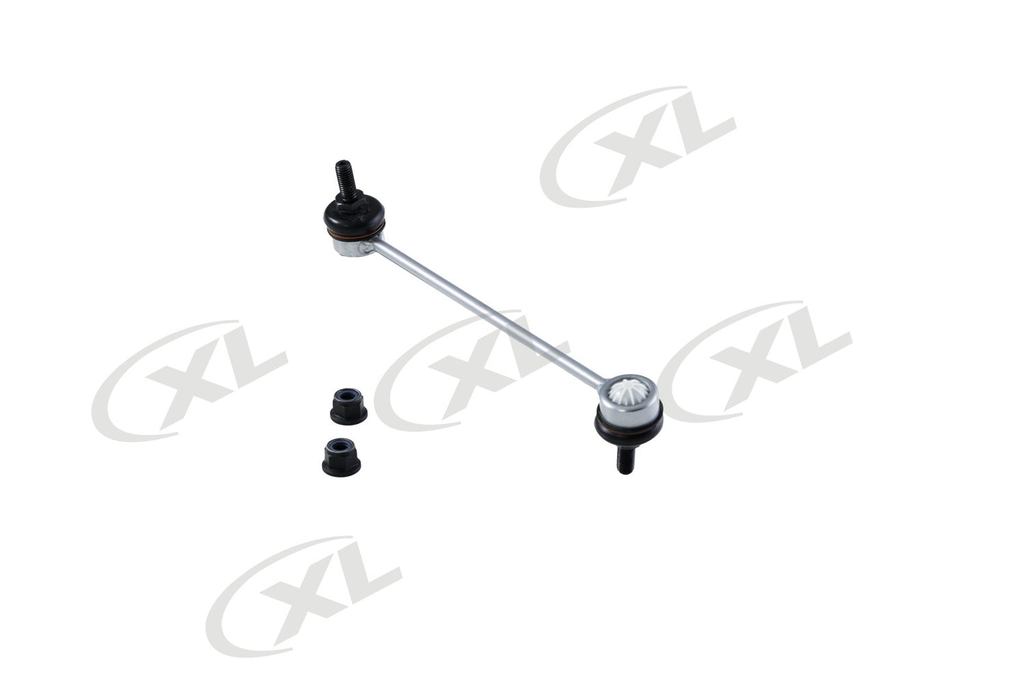 Dorman - Premium Suspension Stabilizer Bar Link Kit with WeatherShield Corrosion Resistance for 1995-2012 Ford Mercury SL86395XL