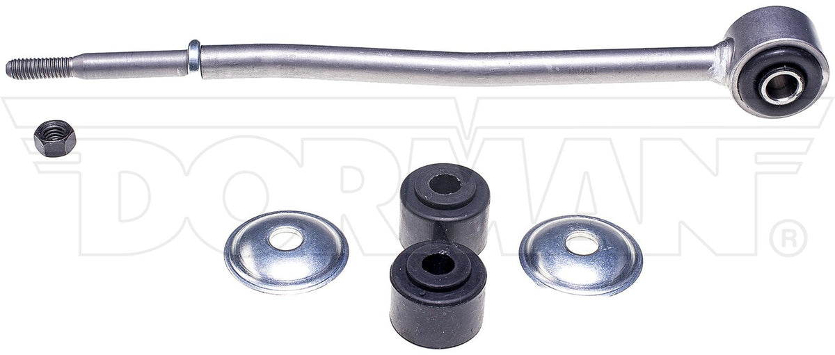 Dorman - Premium Suspension Stabilizer Bar Link Kit with WeatherShield for Ford 2025-21, 2019-80 SL86505XL