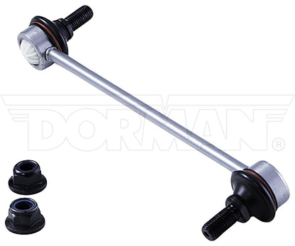 Dorman Premium Suspension Stabilizer Bar Link Kit with WeatherShield for 2011-2012 Chevrolet, 2009-1999 Saab, 2005-2000 Saturn SL90005XL