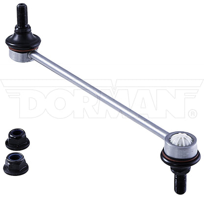 Dorman Premium Suspension Stabilizer Bar Link Kit with WeatherShield for 2011-2012 Chevrolet, 2009-1999 Saab, 2005-2000 Saturn SL90005XL
