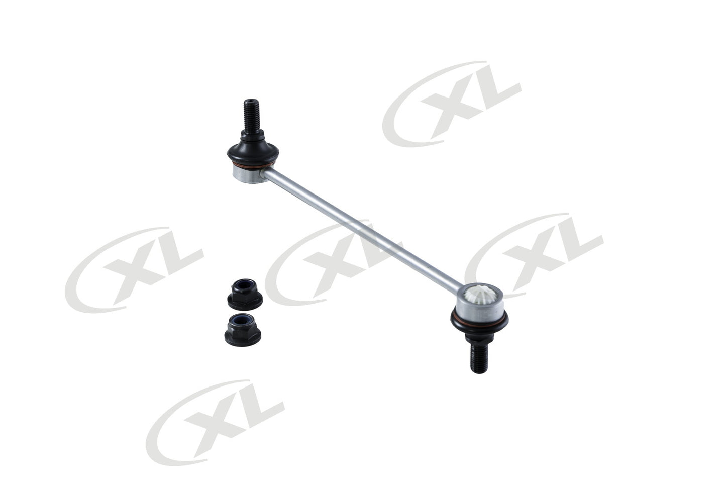 Dorman Premium Suspension Stabilizer Bar Link Kit with WeatherShield for 2011-2012 Chevrolet, 2009-1999 Saab, 2005-2000 Saturn SL90005XL