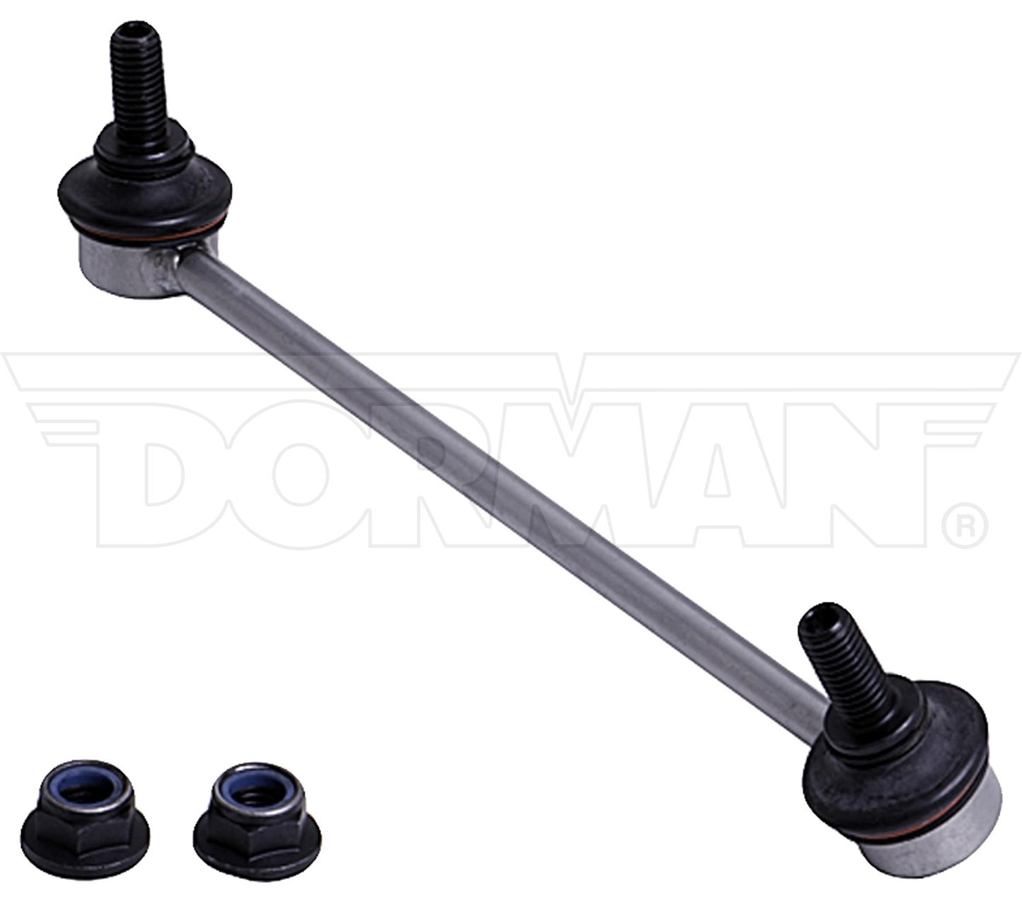 Dorman - Premium Stabilizer Bar Link Kit with WeatherShield Corrosion Resistance for 2009 Chevy Equinox 2009 Pontiac Torrent 2007 Saturn Vue SL90011XL