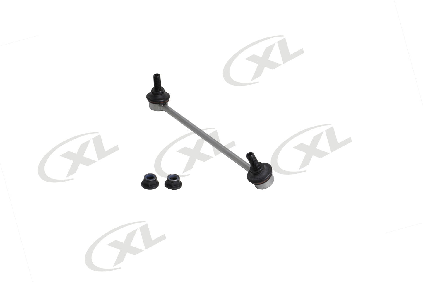 Dorman - Premium Stabilizer Bar Link Kit with WeatherShield Corrosion Resistance for 2009 Chevy Equinox 2009 Pontiac Torrent 2007 Saturn Vue SL90011XL