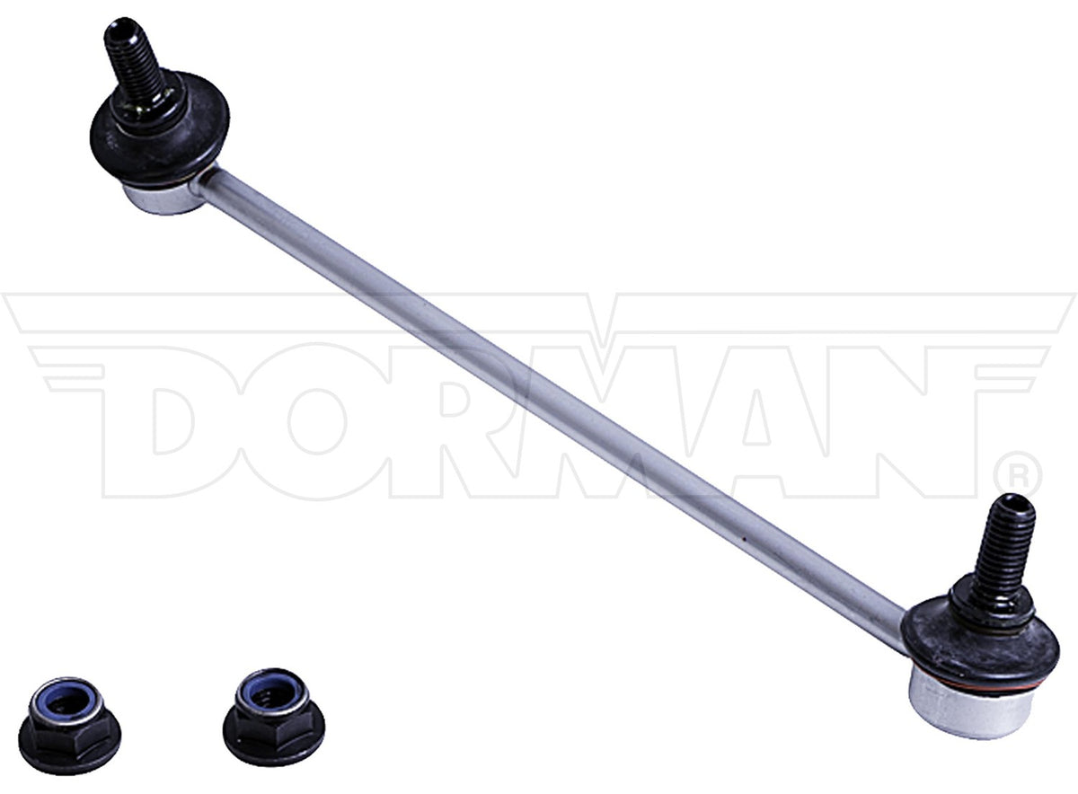 Dorman - Premium Suspension Stabilizer Bar Link Kit with WeatherShield Corrosion Resistance for 2009 Chevrolet Equinox 2009 Pontiac Torrent 2007 Saturn Vue SL90012XL