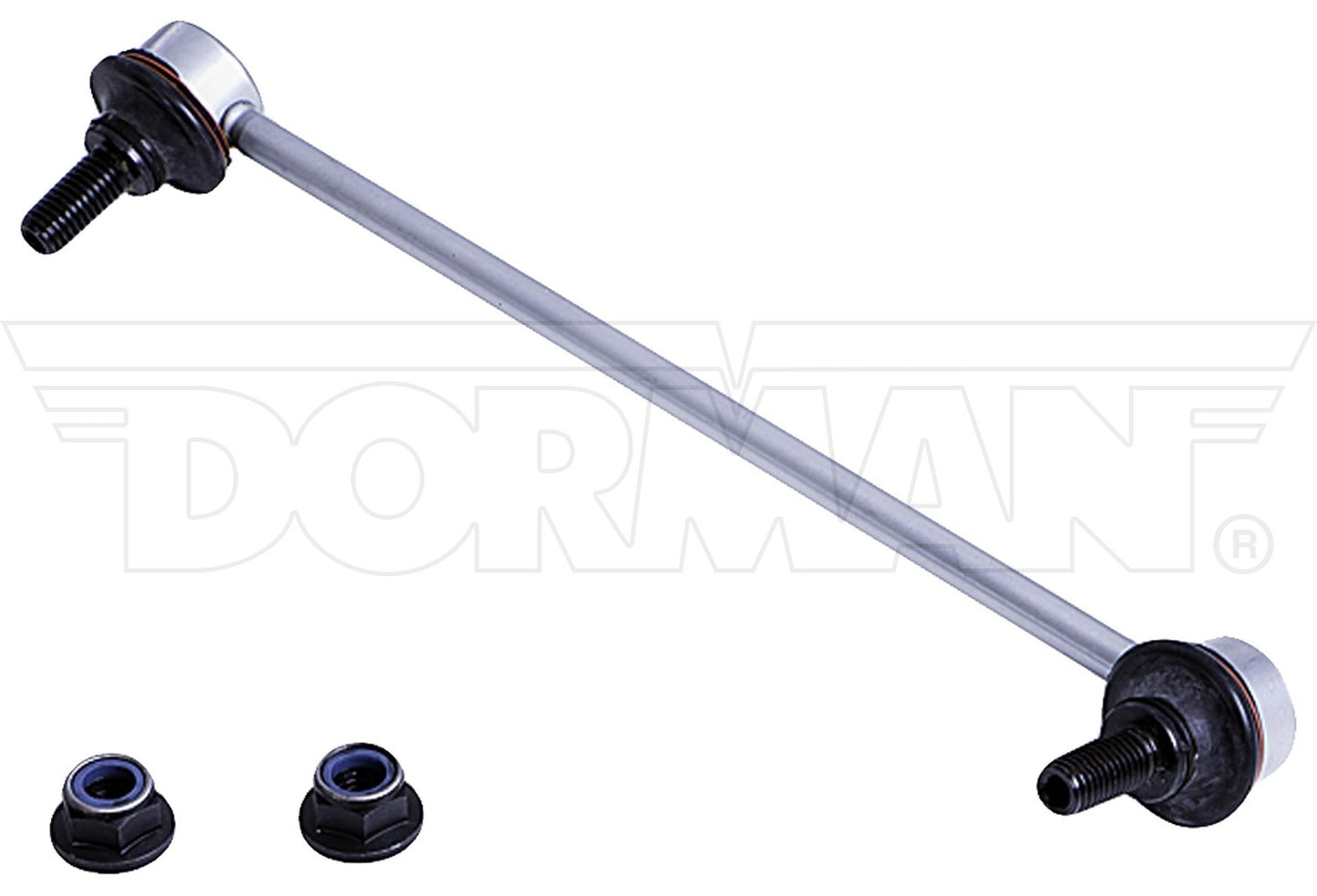 Dorman - Premium Suspension Stabilizer Bar Link Kit with WeatherShield Corrosion Resistance for 2009 Chevrolet Equinox 2009 Pontiac Torrent 2007 Saturn Vue SL90012XL