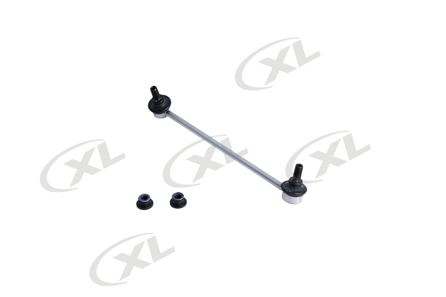 Dorman - Premium Suspension Stabilizer Bar Link Kit with WeatherShield Corrosion Resistance for 2009 Chevrolet Equinox 2009 Pontiac Torrent 2007 Saturn Vue SL90012XL