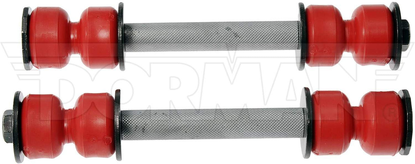 Dorman - Premium SUSPENSION STABILIZER BAR LINK KIT SL90175RD