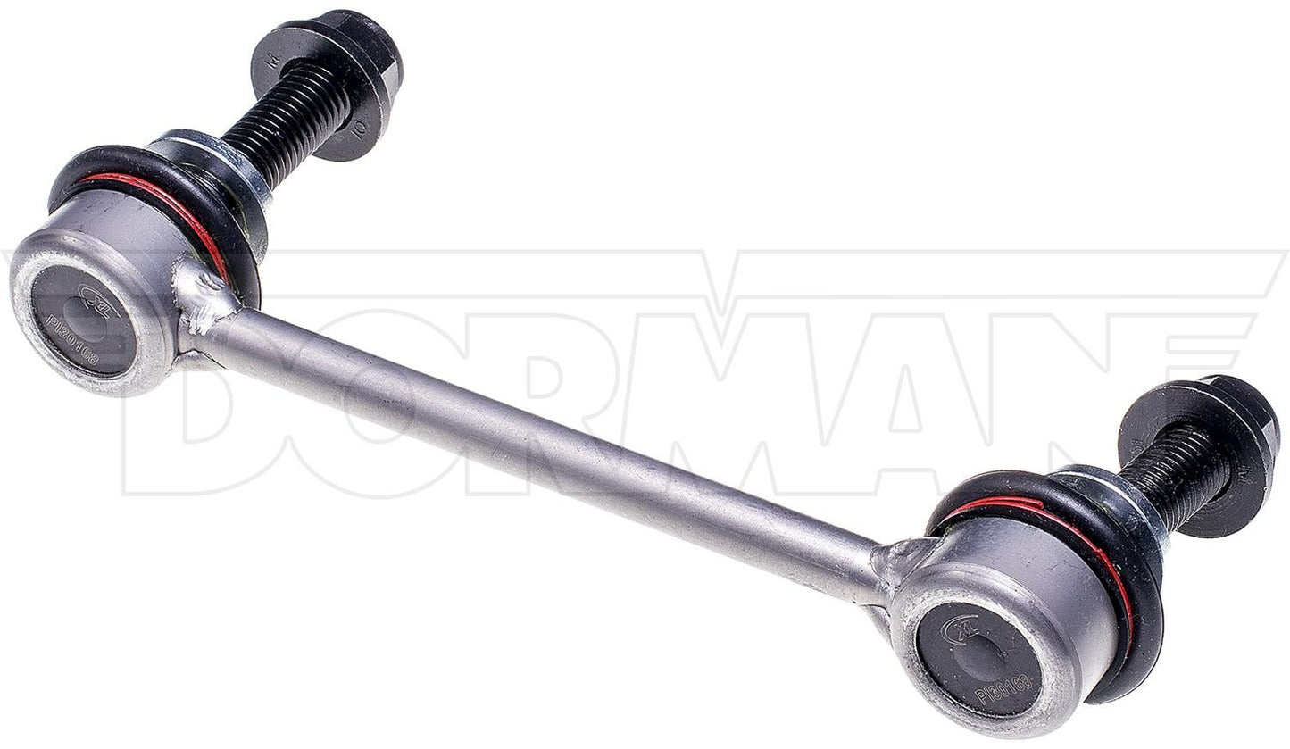 Dorman - Premium Suspension Stabilizer Bar Link Kit with WeatherShield Corrosion Resistance for 2014-08 Cadillac CTS 2009-04 Cadillac SRX 2011-05 Cadillac STS SL90185XL