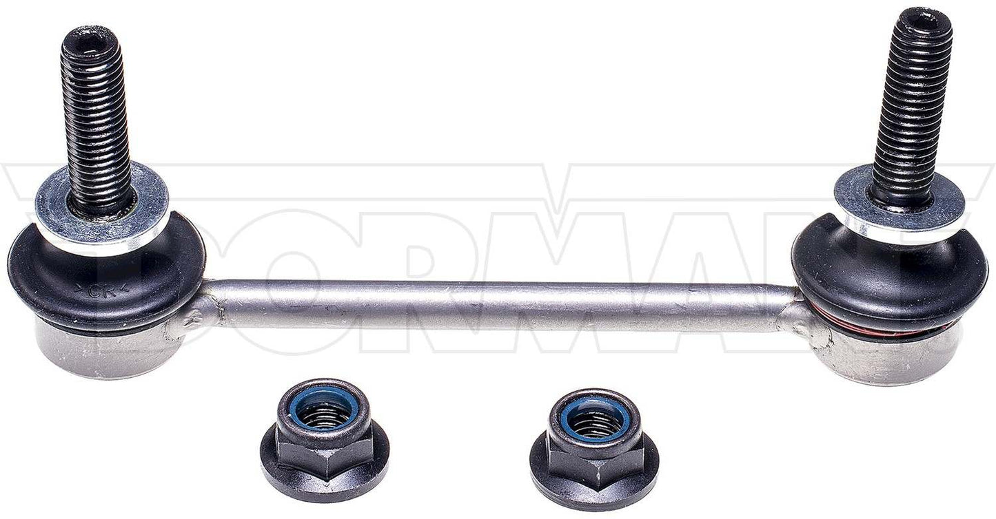 Dorman - Premium Suspension Stabilizer Bar Link Kit with WeatherShield Corrosion Resistance for 2014-08 Cadillac CTS 2009-04 Cadillac SRX 2011-05 Cadillac STS SL90185XL