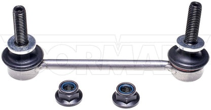 Dorman - Premium Suspension Stabilizer Bar Link Kit with WeatherShield Corrosion Resistance for 2014-08 Cadillac CTS 2009-04 Cadillac SRX 2011-05 Cadillac STS SL90185XL