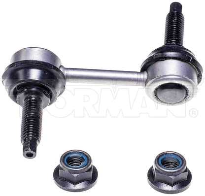 Dorman Premium Suspension Stabilizer Bar Link Kit with WeatherShield Corrosion Resistance for 2009‑2014 Cadillac XLR & 1997‑2013 Chevrolet Corvette SL90195XL