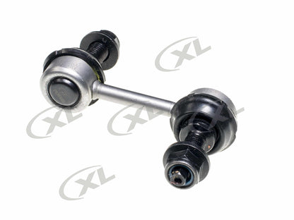 Dorman Premium Suspension Stabilizer Bar Link Kit with WeatherShield Corrosion Resistance for 2009‑2014 Cadillac XLR & 1997‑2013 Chevrolet Corvette SL90195XL