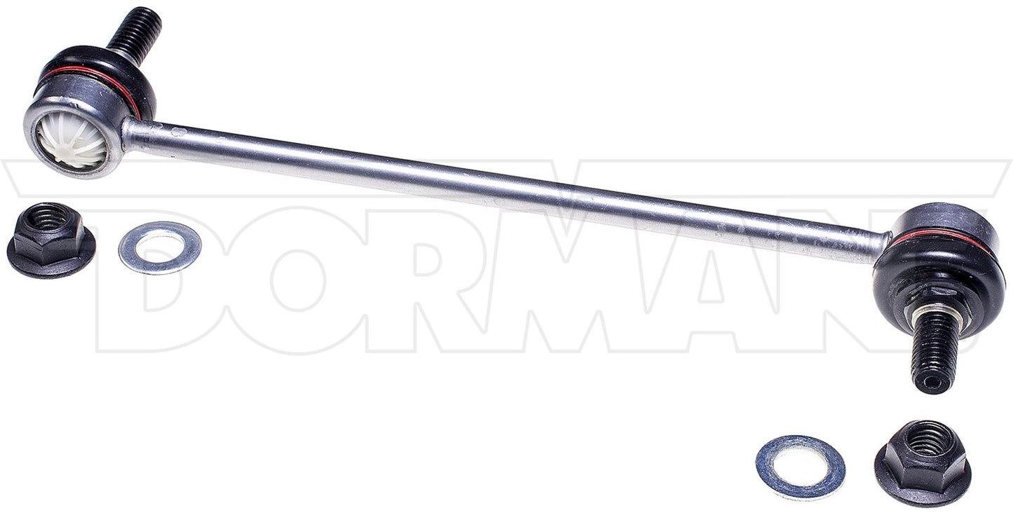 Dorman - Premium Suspension Stabilizer Bar Link Kit with WeatherShield Corrosion Resistance for 2011-2005 Chevrolet 2010-2005 Pontiac SL90225XL