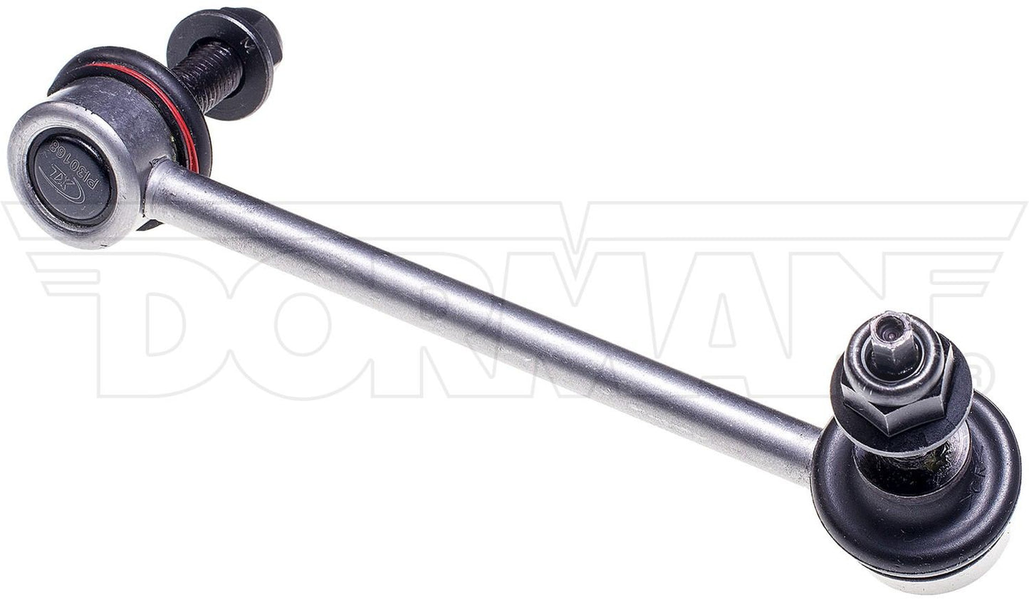 Dorman - Premium Suspension Stabilizer Bar Link Kit with WeatherShield Corrosion Resistance for 2017-16 Chevrolet, 2014-04 GMC 2012-04 Isuzu 2008-06 SL90231XL